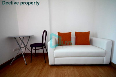 คอนโดให้เช่า : DL009007 ให้เช่าคอนโด แอสปาย พระราม 4 (Aspire Rama 4) ใกล้ BTS เอกมัย พร้อมเข้าอยู่ โทรด่วน 0614453194 LineID @162cjixi