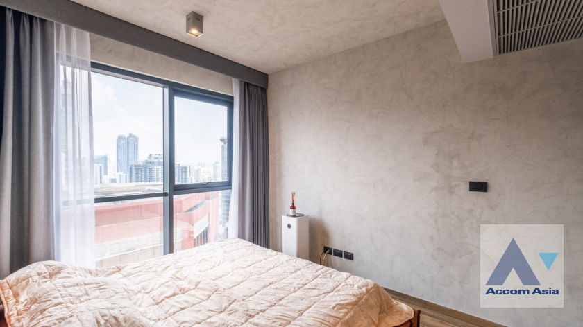 picture 🔼🔽 AccomA 📩 Double High Ceiling,Duplex Condo 3 BR Condominium @The Lofts Asoke (AA33698) - 20/20