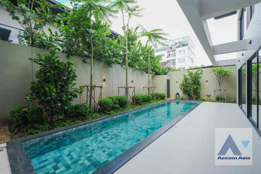 picture 🔼🔽 AccomA 📩 Spacious 5-Bedroom Home for Rent in a Peaceful Residential Area - Perfect for a Large Family (AA25189) - 2/20