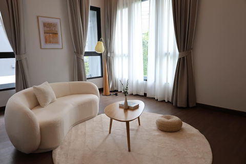 ขายบ้านเดี่ยวหรู โครงการใหม่ ติดทางด่วน The City วัชรพล