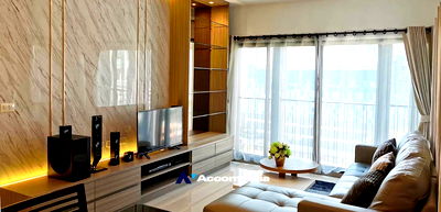 คอนโดให้เช่า : 🔼🔽 AccomA 📩 Noble Reveal Condominium