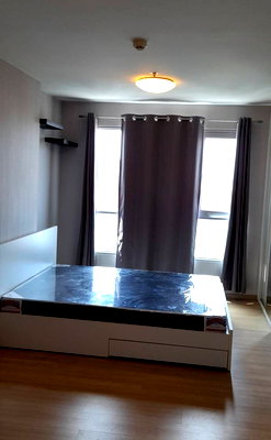 เช่าคอนโด ถนนพุทธมณฑล สาย 2 : 🔥🔥 ด่วน ห้องไปไวมากกก 🔥🔥Code: KJ5713  ให้เช่า Fuse Sense' Bangkae / @kjcondo (มี@ข้างหน้าด้วยนะคะ)