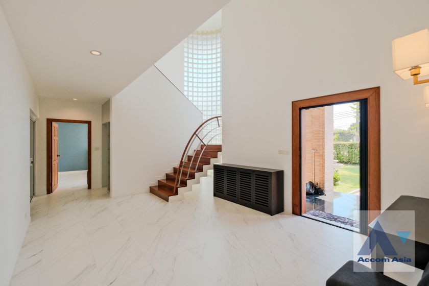 รูป 🔼🔽 AccomA 📩 Garden 4 BR House in Khlong Ton Nuea (6002301) - รูปที่ 4/20