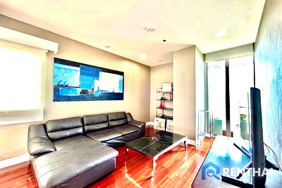 Condos for sale : The Cove beach front condominium 1 bedroom 2 bathroom 101 sqm Sea view