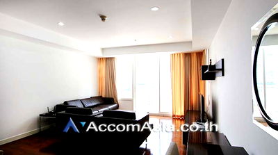 Condos for rent : 🔼🔽 AccomA 📩  3 BR Condominium @Baan Siri 24 Condominium (AA19151)