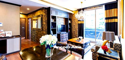 Condos for rent : 🔼🔽 AccomA 📩 Quattro Thonglor 