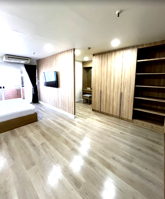 Condos for rent : 🔼🔽 AccomA 📩 Pet friendly 3 BR Condominium @Fifty Fifth Tower (AA20070)
