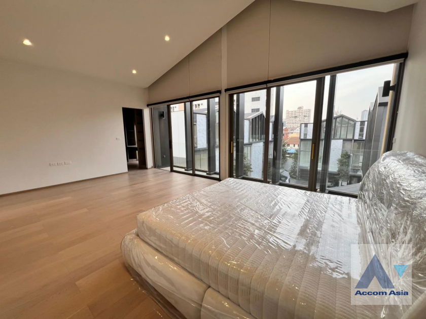 รูป 🔼🔽 AccomA 📩  3 BR House @Artery Thonglor - Sukhumvit (AA41286) - รูปที่ 17/20