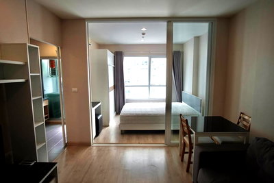 คอนโดให้เช่า : เช่าคอนโด The Tempo Grand Sathorn - Wutthakat/เดอะ เทมโป แกรนด์ สาทร - วุฒากาศ (A6803066)  ID Line : @condo42