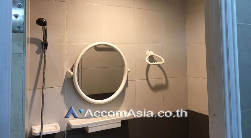 รูป 🔼🔽 AccomA 📩 Pet friendly 3 BR Townhouse in Khlong Ton Nuea (AA27774) - รูปที่ 16/16