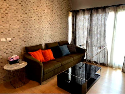 Condos for rent : Condo for rent  :Noble Reveal( BTS Ekkamai ) MK-02  line @livingbkk