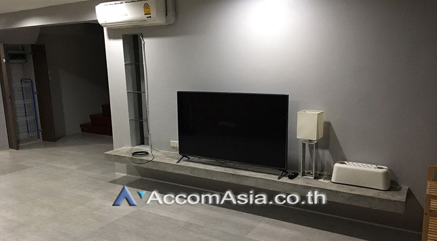 รูป 🔼🔽 AccomA 📩 Pet friendly 3 BR Townhouse in Khlong Ton Nuea (AA27774) - รูปที่ 7/16