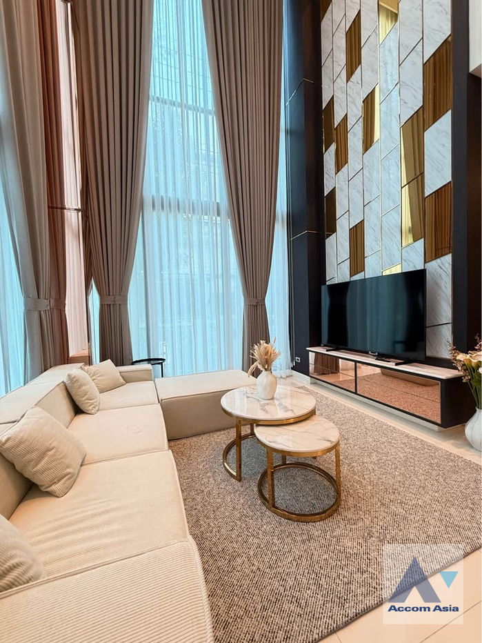 รูป 🔼🔽 AccomA 📩  5 BR House @SOUL Ratchadapisek 68 (AA43143) - รูปที่ 3/20