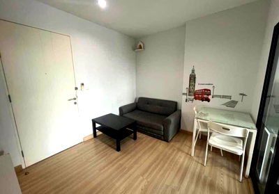 Condos for rent Pracha Chuen Road : Niche Mono                   Ratchavipha 