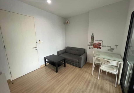 รูปภาพ #A124189 ✅ 27/3/68 ให้เช่า Niche Mono Ratchavipha 📲📢สอบถาม ld line @condoboy