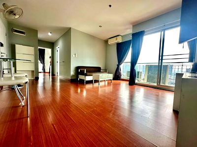 Condos for rent ตลาดปากคลองตลาด : Condo for Rent at The Niche Taksin (A6803067)