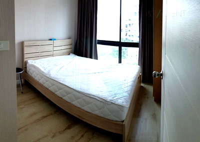 Condos for sale : 🔺 For Sell Condo YENSABAIDEE LADPRAO 15 Building 1, Floor 7,1 bed room, Room size 28 sqm