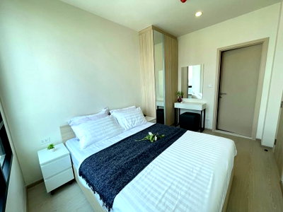 Condos for rent : Condo for Rent at Nue Noble Ratchada - Lat Phrao (C6803043)