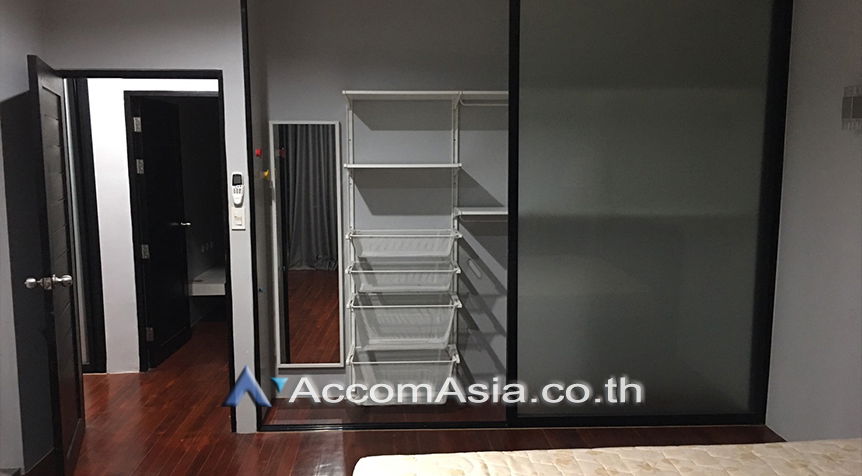 รูป 🔼🔽 AccomA 📩 Pet friendly 3 BR Townhouse in Khlong Ton Nuea (AA27774) - รูปที่ 12/16