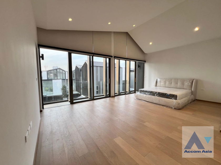 รูป 🔼🔽 AccomA 📩  3 BR House @Artery Thonglor - Sukhumvit (AA41286) - รูปที่ 15/20