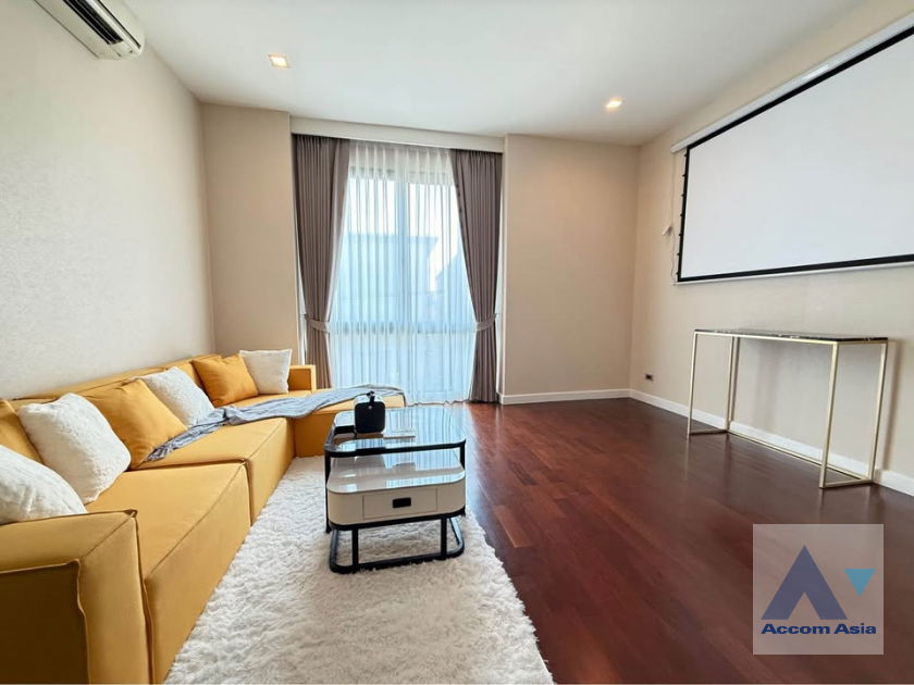 รูป 🔼🔽 AccomA 📩  5 BR House @SOUL Ratchadapisek 68 (AA43143) - รูปที่ 13/20