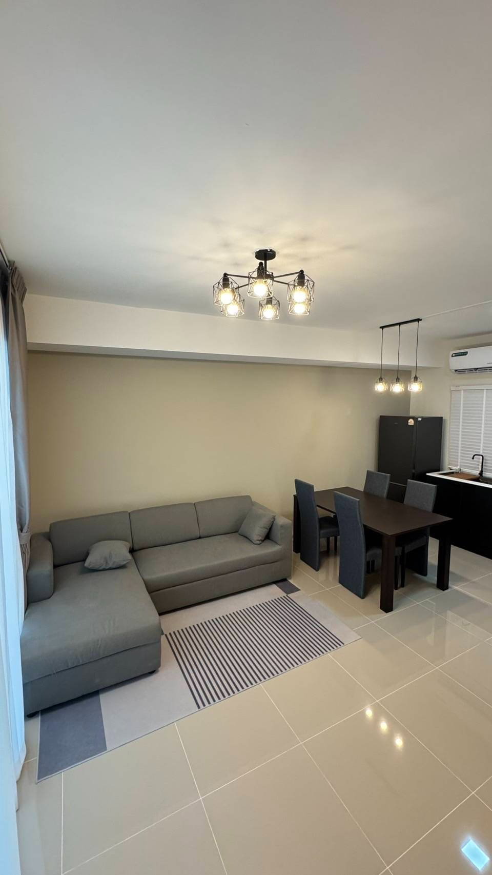 บ้านให้เช่า Pleno Sukhumvit Bangna 2 พร้อมเข้าอยู่สนใจติดต่อ Line @goodmanpro หรือ โทร 0999029192