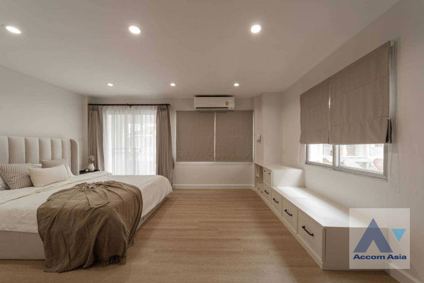 picture 🔼🔽 AccomA 📩  3 BR House @City Park Pattanakarn 38 (AA41825) - 8/11