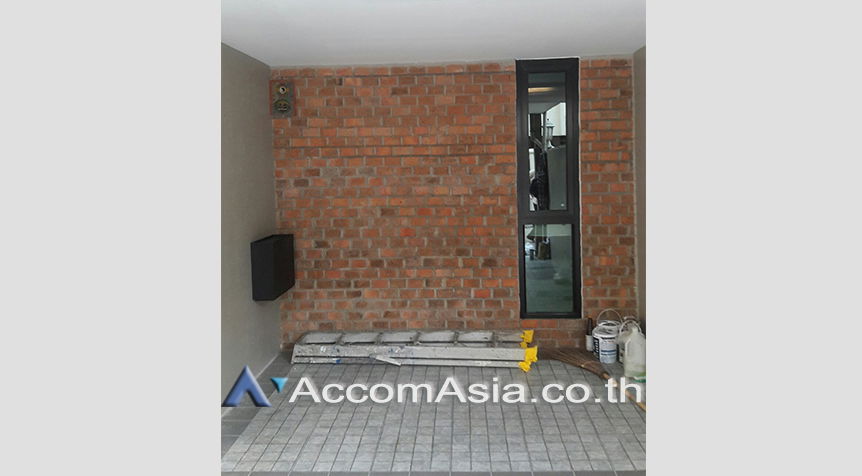 รูป 🔼🔽 AccomA 📩 Pet friendly 3 BR Townhouse in Khlong Ton Nuea (AA27774) - รูปที่ 15/16