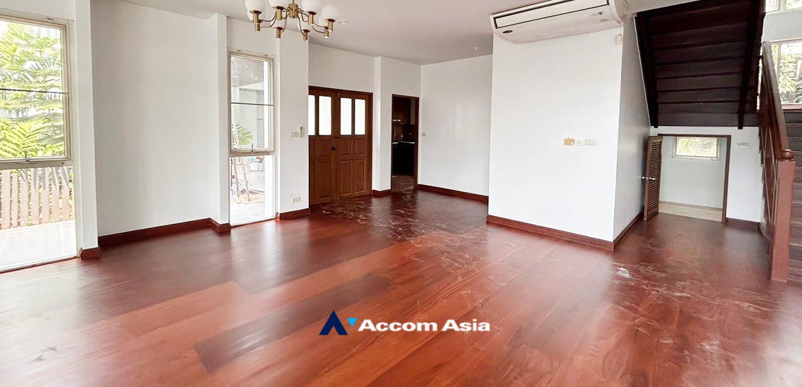 รูป 🔼🔽 AccomA 📩 Country-Style Home Surrounded by Green Garden at Sukhumvit (1919946) - รูปที่ 14/20