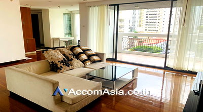 Condos for rent Rama 9 : 🔼🔽 AccomA 📩 Pet friendly 3 BR Condominium @Prime Mansion One (13000394)