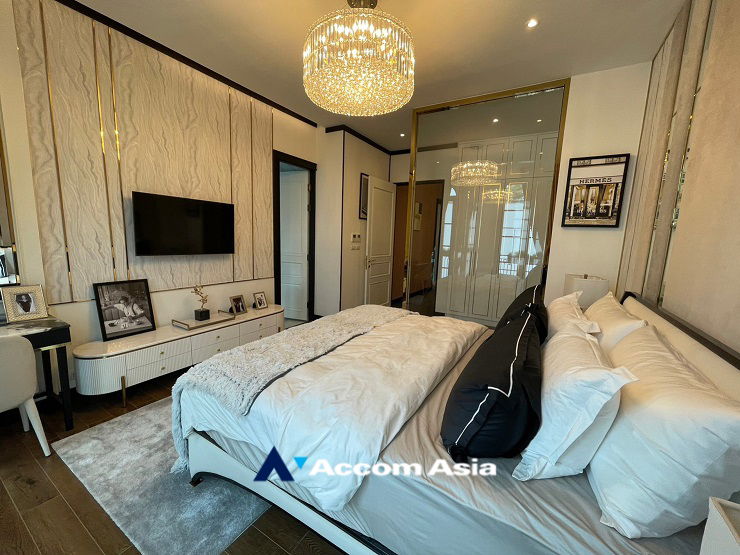 รูป 🔼🔽 AccomA 📩  Grand Modern Residence with Lofty Ambience (AA29882) - รูปที่ 16/20