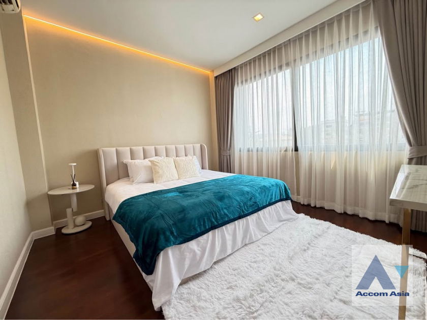 รูป 🔼🔽 AccomA 📩  5 BR House @SOUL Ratchadapisek 68 (AA43143) - รูปที่ 11/20