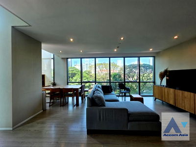 Condos for rent : 🔼🔽 AccomA 📩 Duplex Condo 2 BR Condominium @The Room Sukhumvit 21 (AA32170)