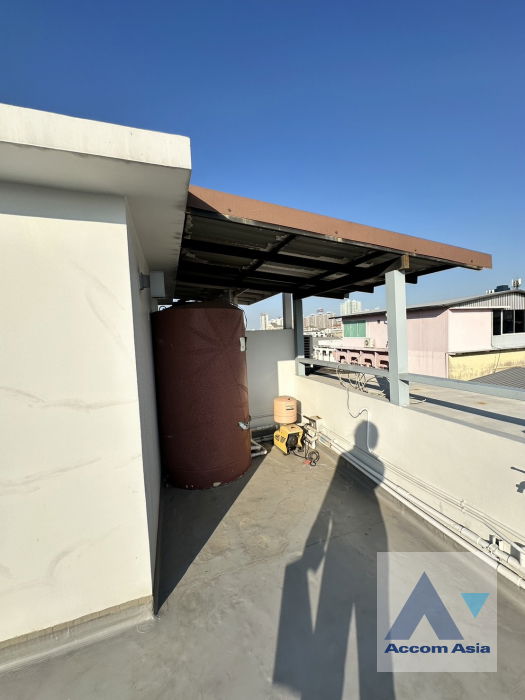 picture 🔼🔽 AccomA 📩  3 BR Townhouse @Luxury Townhome Sathu Pradit 12 (AA40314) - 19/20