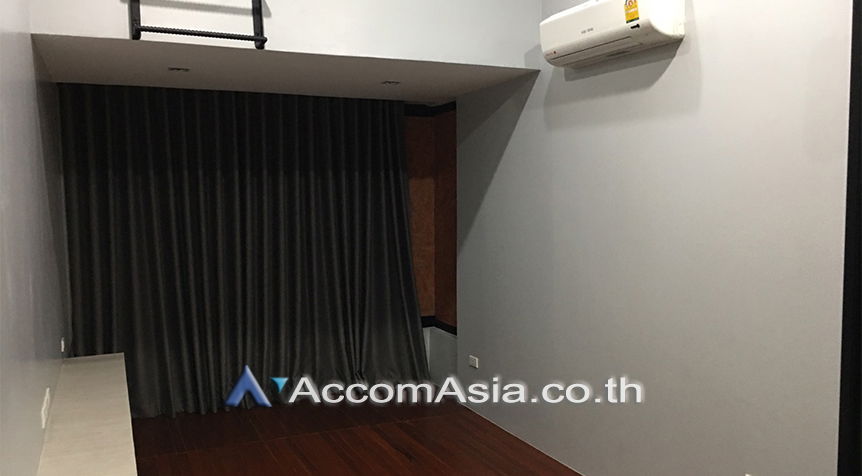 รูป 🔼🔽 AccomA 📩 Pet friendly 3 BR Townhouse in Khlong Ton Nuea (AA27774) - รูปที่ 6/16