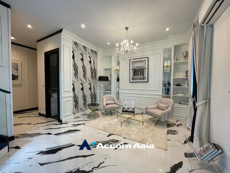 รูป 🔼🔽 AccomA 📩  Grand Modern Residence with Lofty Ambience (AA29882) - รูปที่ 9/20