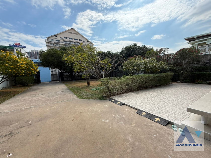 รูป 🔼🔽 AccomA 📩  2 BR House in Chong Nonsi (13002011) - รูปที่ 20/20