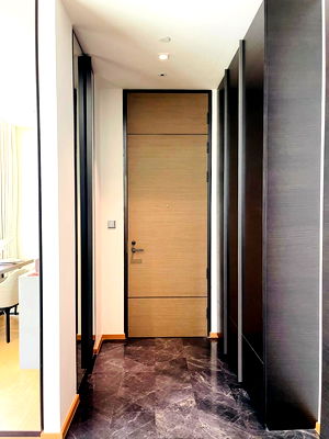 Condos for rent Pathumwan Institute of Technology : Luxury condo for rent 28 chidlom Ready to move in