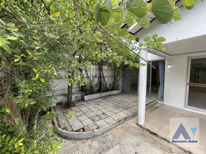 picture 🔼🔽 AccomA 📩  3 BR House in Thung Maha Mek (AA38058) - 3/12