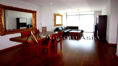 Condos for rent : 🔼🔽 AccomA 📩  2 BR Condominium @The Master Centrium Asoke-Sukhumvit (1518575)
