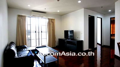 คอนโดให้เช่า : 🔼🔽 AccomA 📩  3 BR Condominium @CitiSmart Sukhumvit 18 (AA17140)