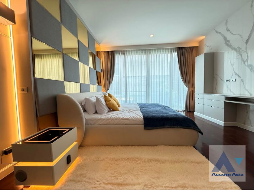 รูป 🔼🔽 AccomA 📩  5 BR House @SOUL Ratchadapisek 68 (AA43143) - รูปที่ 10/20