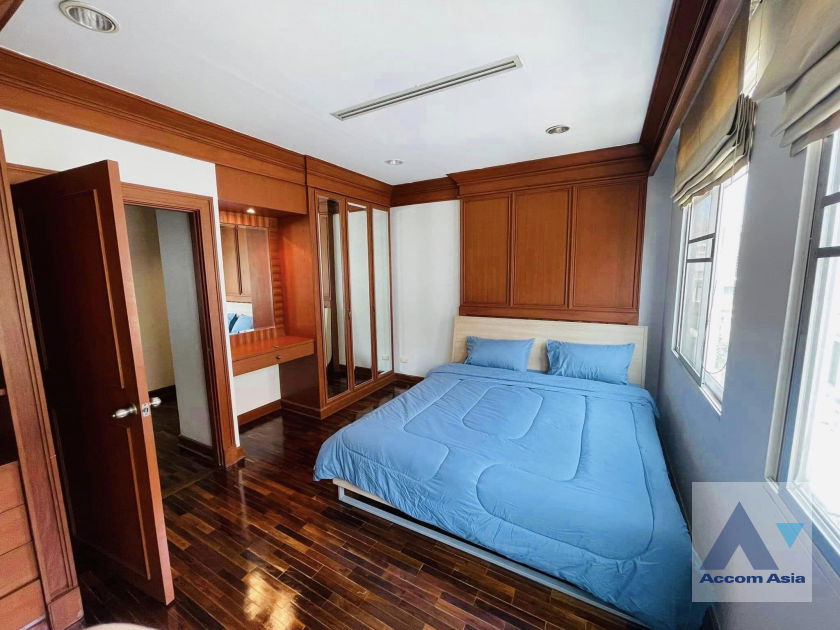 picture 🔼🔽 AccomA 📩 Pet friendly 4 BR House @Baan Klang Krung Thonglor (1813373) - 8/11