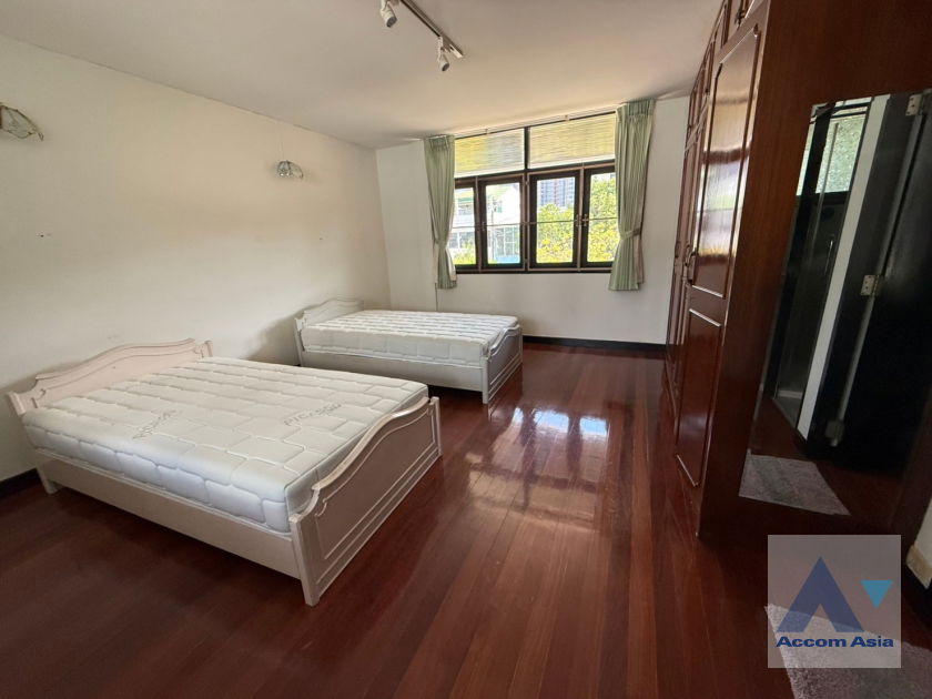 รูป 🔼🔽 AccomA 📩  2 BR House in Chong Nonsi (13002011) - รูปที่ 13/20
