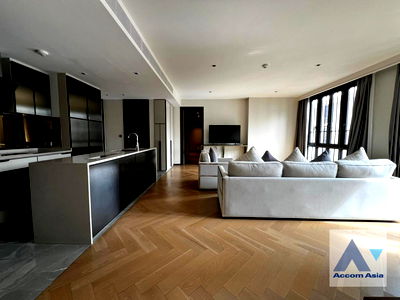 Condos for rent : 🔼🔽 AccomA 📩 Luxury,Fully Furnished 2 BR Condominium @The Reserve Sukhumvit 61 (AA42139)