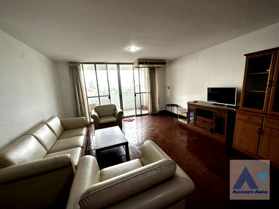 ขายคอนโด : 🔼🔽 AccomA 📩  3 BR Condominium @D.S. Tower 2 (29013)