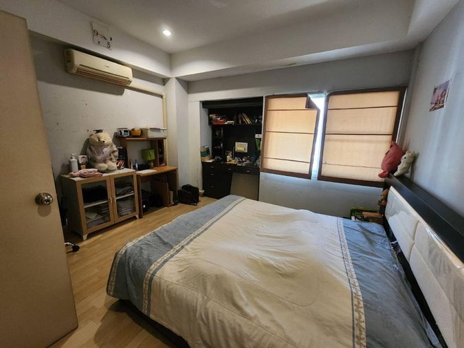 3-bed townhouse for rent, 176 sqm, 17 sq wah, Thanapat Haus Sathorn - Narathiwas