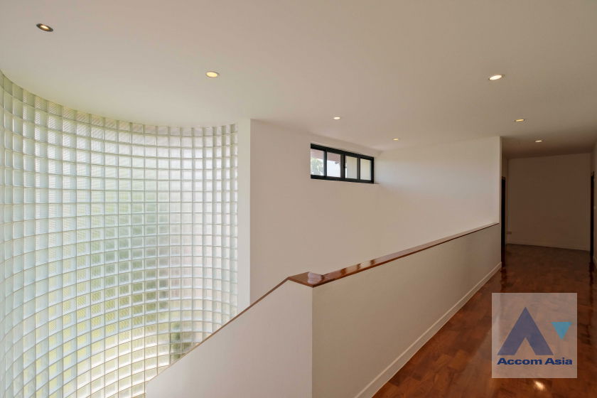 รูป 🔼🔽 AccomA 📩 Garden 4 BR House in Khlong Ton Nuea (6002301) - รูปที่ 14/20