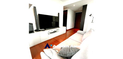 คอนโดให้เช่า : 🔼🔽 AccomA 📩  2 BR Condominium @Oriental Residence Bangkok (AA33287)