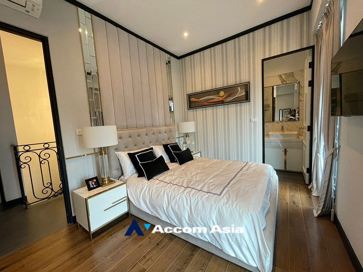 รูป 🔼🔽 AccomA 📩  Grand Modern Residence with Lofty Ambience (AA29882) - รูปที่ 15/20